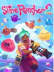 Slime Rancher 2 (2025)